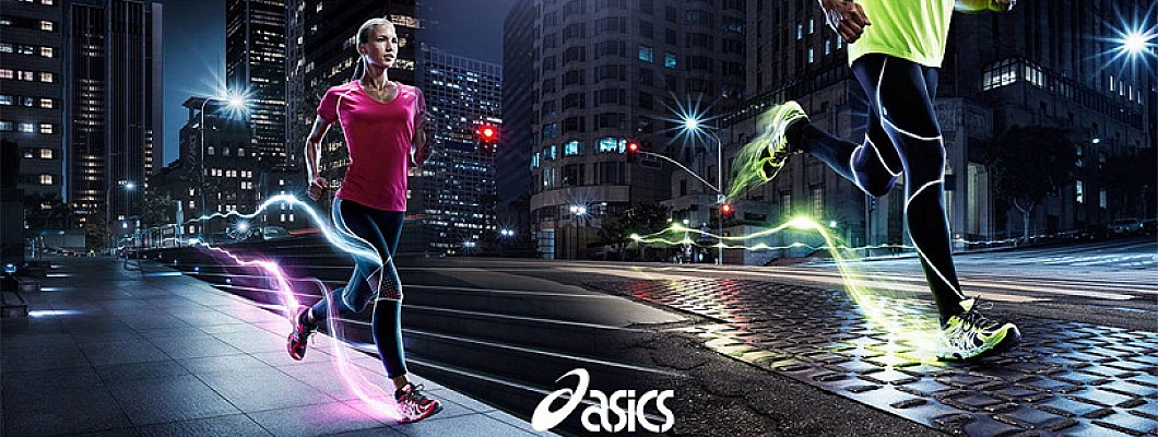 Perfecțiune în Mișcare: Călătoria ASICS în Excelența Sportivă și Inovația Tehnologică