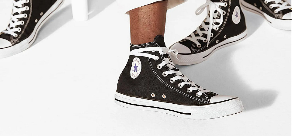 Converse All Star Chuck Taylor