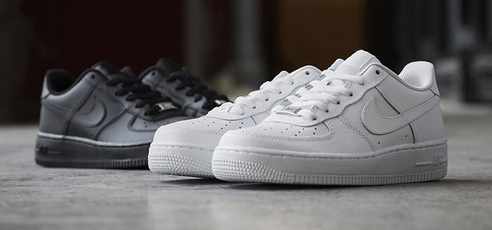 Nike Air Force 1