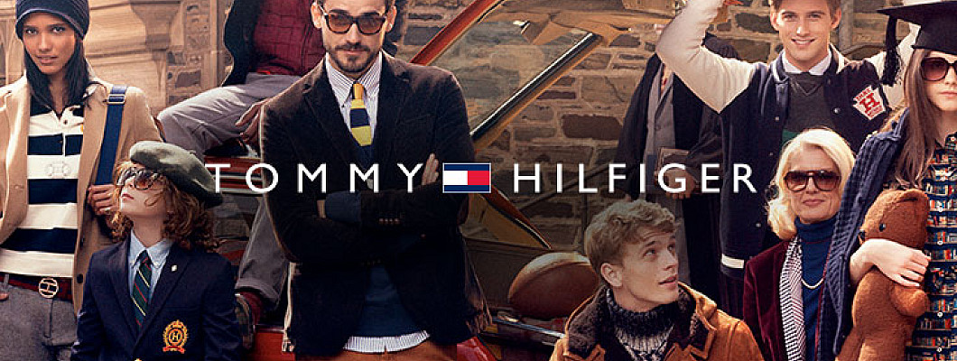 Evoluția fashion a brandului Tommy Hilfiger: O privire în culisele succesului