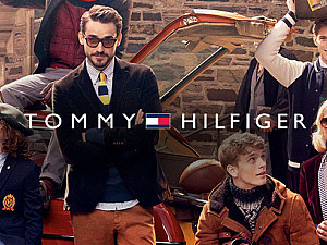 Evoluția fashion a brandului Tommy Hilfiger: O privire în culisele succesului