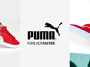 Puma: De la începuturi modeste la un gigant al industriei sportive