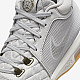 Nike LeBron Witness 8 Light Iron Ore/Sail