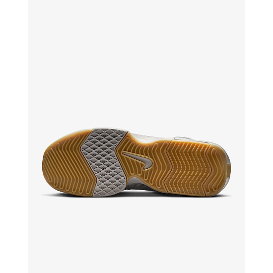 Nike LeBron Witness 8 Light Iron Ore/Sail