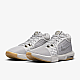 Nike LeBron Witness 8 Light Iron Ore/Sail