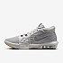 Nike LeBron Witness 8 Light Iron Ore/Sail