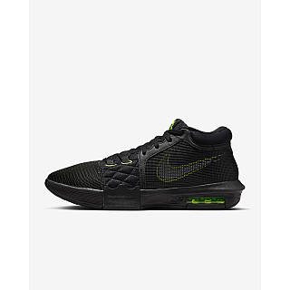 Nike LeBron Witness 8 Black Volt SportMAG.ro