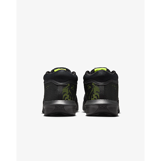 Nike LeBron Witness 8 Black/Volt