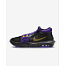 Nike LeBron Witness 8 Black/Field Purple