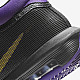 Nike LeBron Witness 8 Black/Field Purple