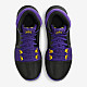 Nike LeBron Witness 8 Black/Field Purple