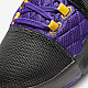 Nike LeBron Witness 8 Black/Field Purple