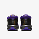 Nike LeBron Witness 8 Black/Field Purple