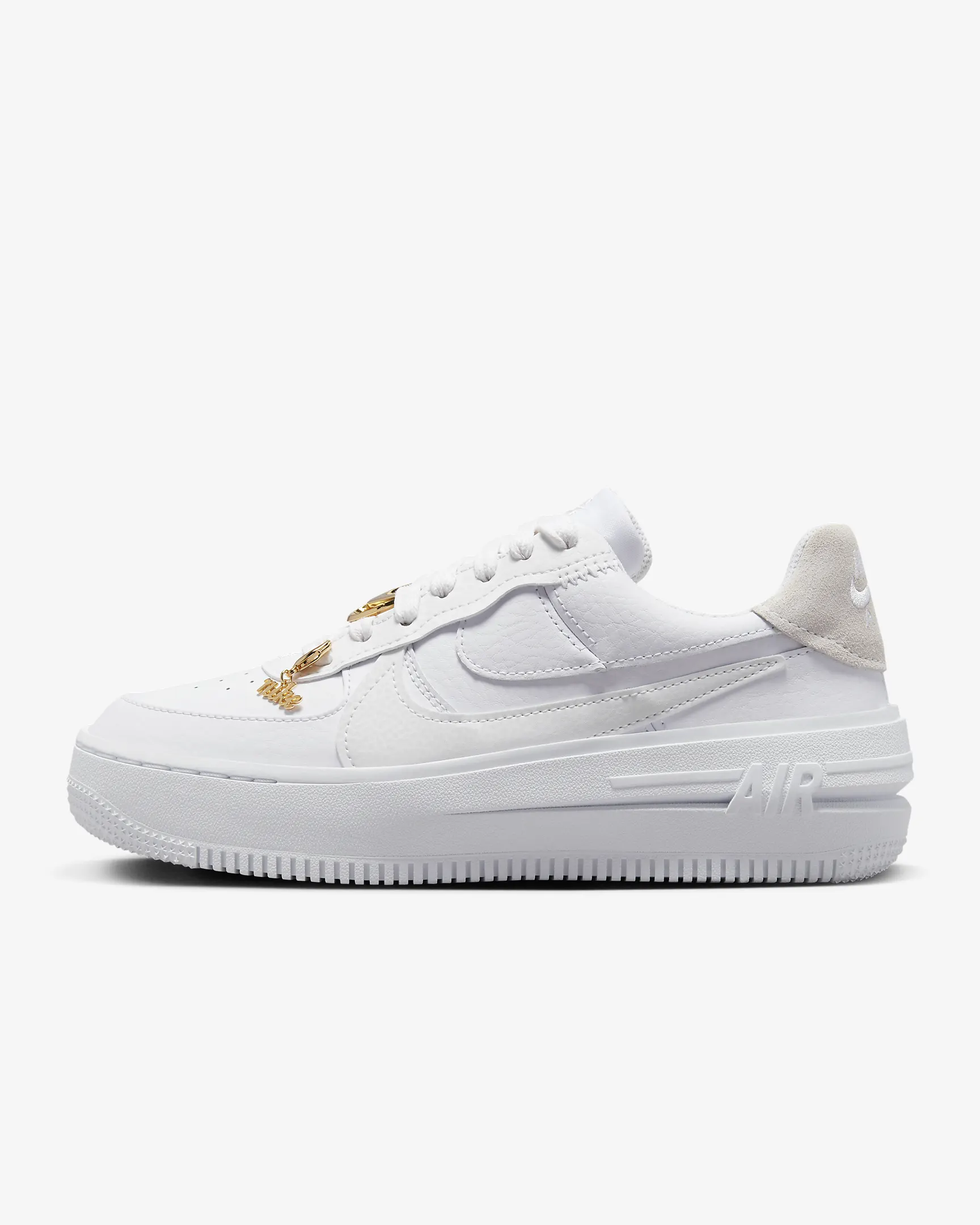 Nike air force 1 femme brillante new arrivals