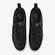 Nike Air Force 1 '07 Black/Court Blue