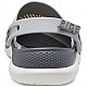 Saboti Crocs LiteRide 360 Clog Light Grey/Slate Grey