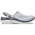 Saboti Crocs LiteRide 360 Clog Light Grey/Slate Grey