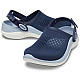 Saboti Crocs LiteRide 360 Clog Navy/Blue grey