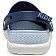 Saboti Crocs LiteRide 360 Clog Navy/Blue grey