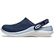 Saboti Crocs LiteRide 360 Clog Navy/Blue grey