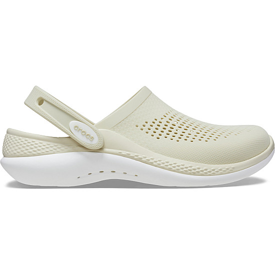 Saboti Crocs LiteRide 360 Clog Bone