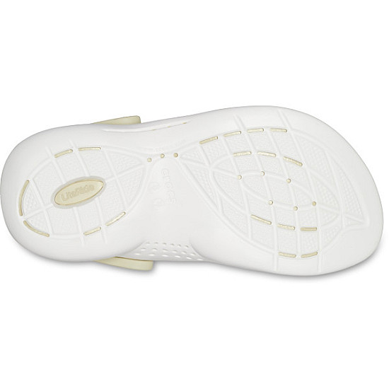 Saboti Crocs LiteRide 360 Clog Bone