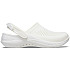 Saboti Crocs LiteRide 360 Clog Almost White