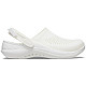 Saboti Crocs LiteRide 360 Clog Almost White