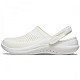 Saboti Crocs LiteRide 360 Clog Almost White