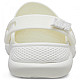 Saboti Crocs LiteRide 360 Clog Almost White