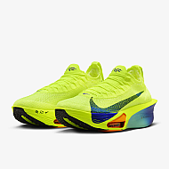 Nike Air Zoom Alphafly NEXT% 3 Wmns "Volt Concord"
