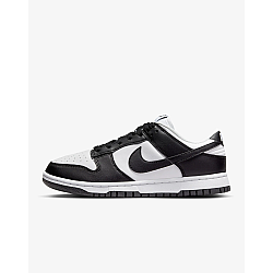 Nike Dunk Low Panda White/Black