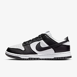 Nike Dunk Low Panda White/Black