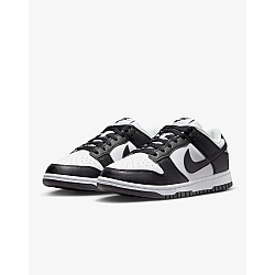 Nike Dunk Low Panda White/Black