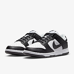 Nike Dunk Low Panda White/Black