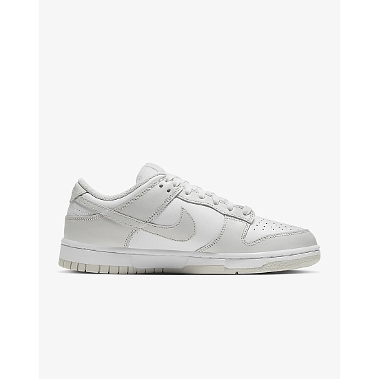 Nike Dunk Low White/Photon Dust