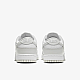 Nike Dunk Low White/Photon Dust