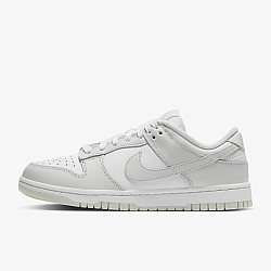 Nike Dunk Low White/Photon Dust