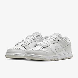 Nike Dunk Low White/Photon Dust