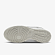 Nike Dunk Low White/Photon Dust