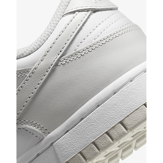 Nike Dunk Low White/Photon Dust