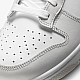 Nike Dunk Low White/Photon Dust