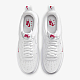 Nike Air Force 1 '07 White/University Red