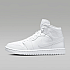 Air Jordan 1 Mid White