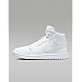 Air Jordan 1 Mid White