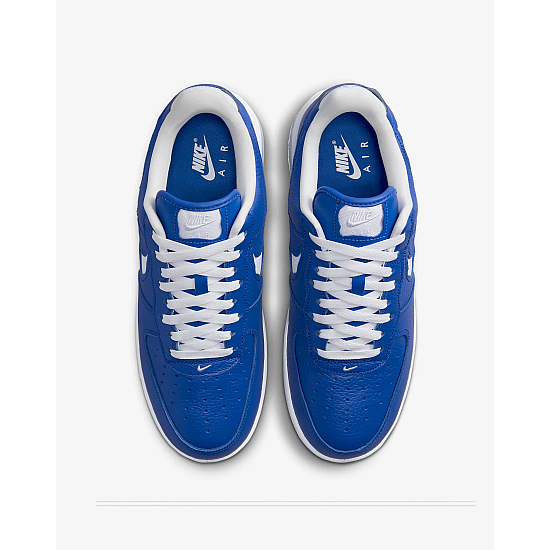 Nike Air Force 1 Low EVO Team Royal/Aquarius Blue