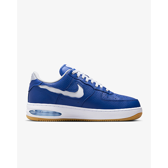 Nike Air Force 1 Low EVO Team Royal/Aquarius Blue