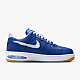 Nike Air Force 1 Low EVO Team Royal/Aquarius Blue