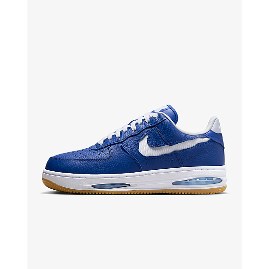 Nike Air Force 1 Low EVO Team Royal/Aquarius Blue