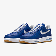 Nike Air Force 1 Low EVO Team Royal/Aquarius Blue